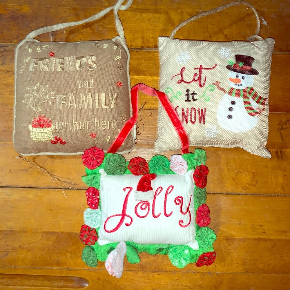 Holiday decor